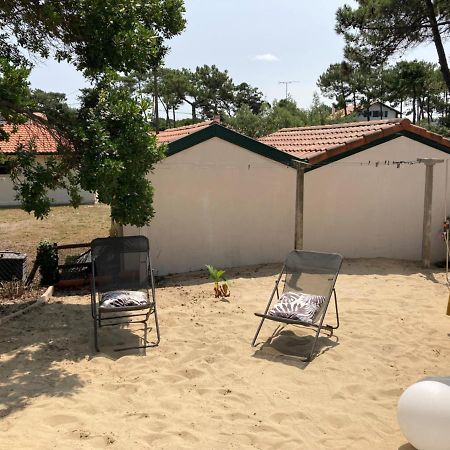 Appartement Studio Capbreton Santocha Εξωτερικό φωτογραφία