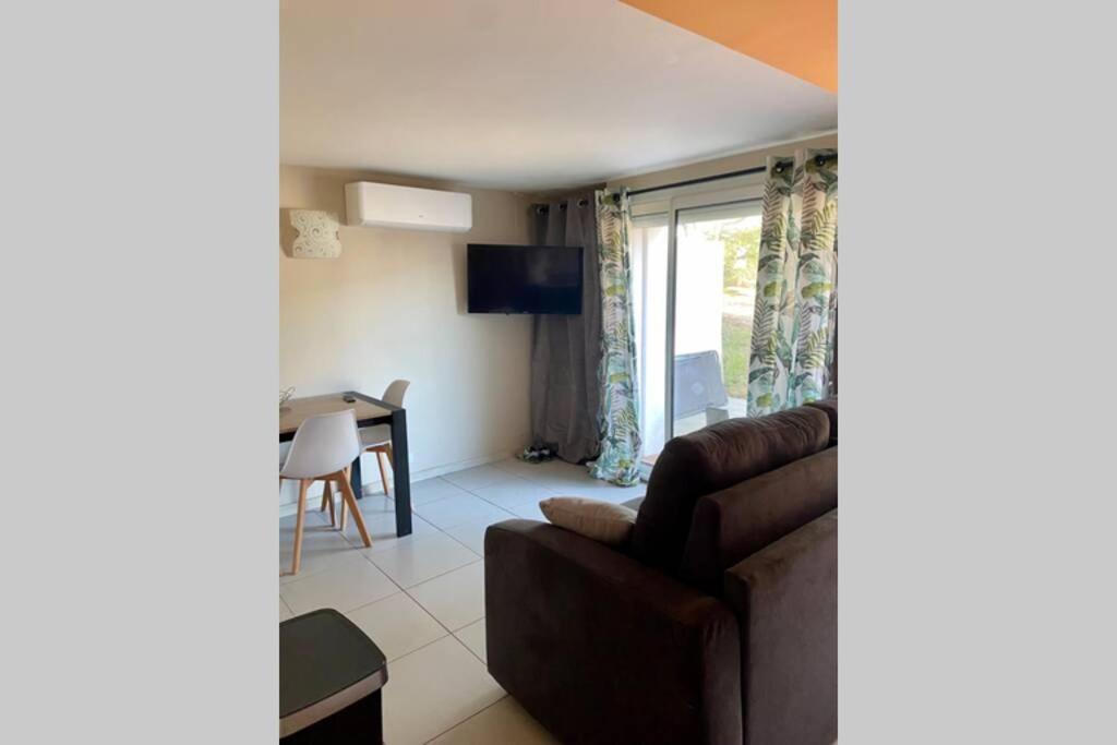 Appartement Studio Capbreton Santocha Εξωτερικό φωτογραφία