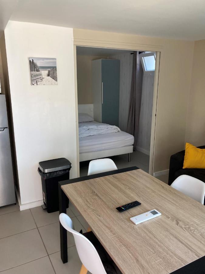 Appartement Studio Capbreton Santocha Εξωτερικό φωτογραφία